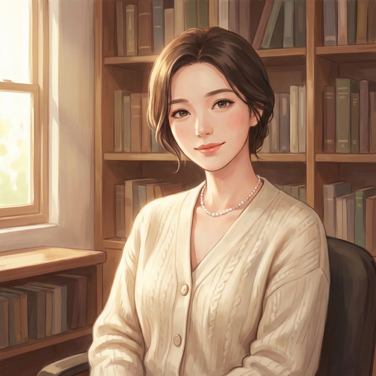 抖音揭秘顾问张心怡