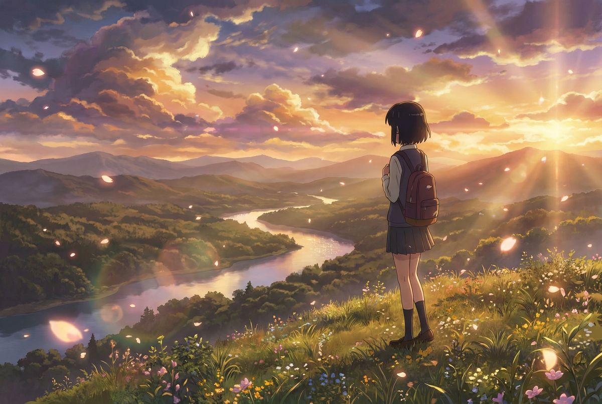 抖音揭秘精选春日樱花视频