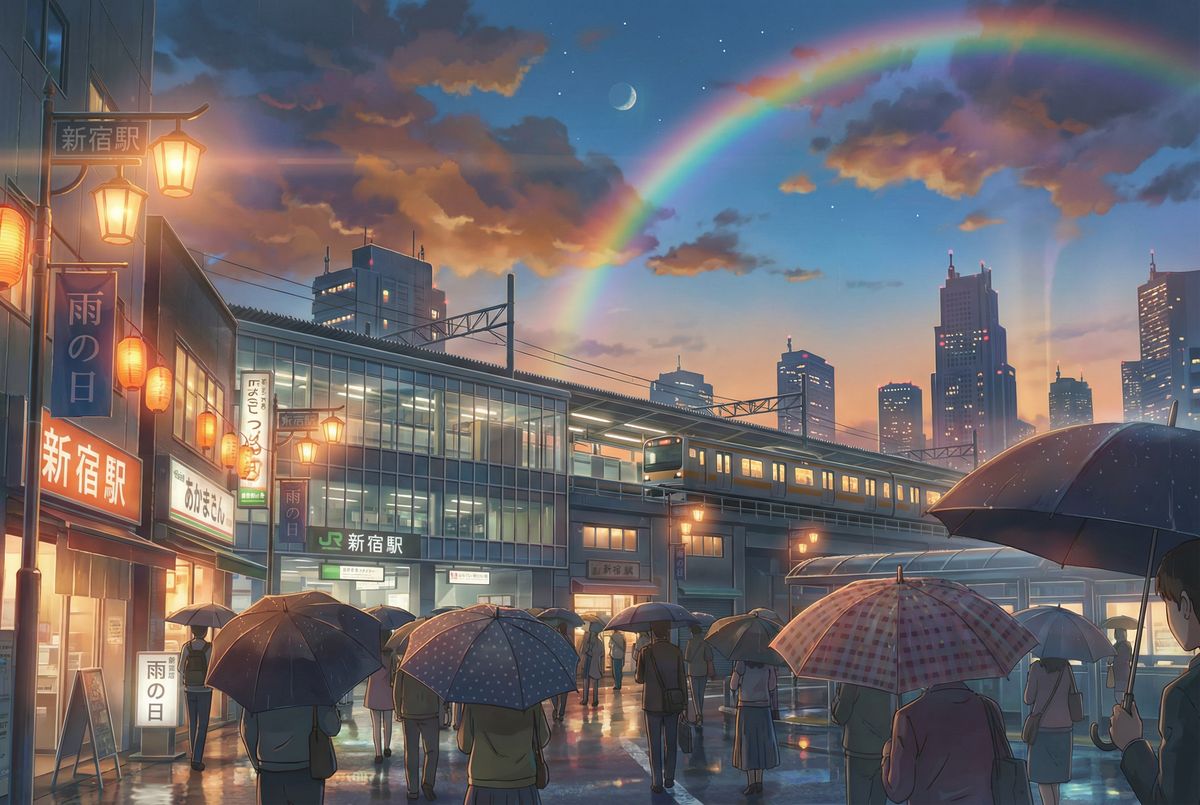 抖音揭秘城市夜景视频